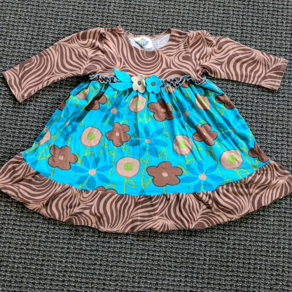 Corky's Kids Dress